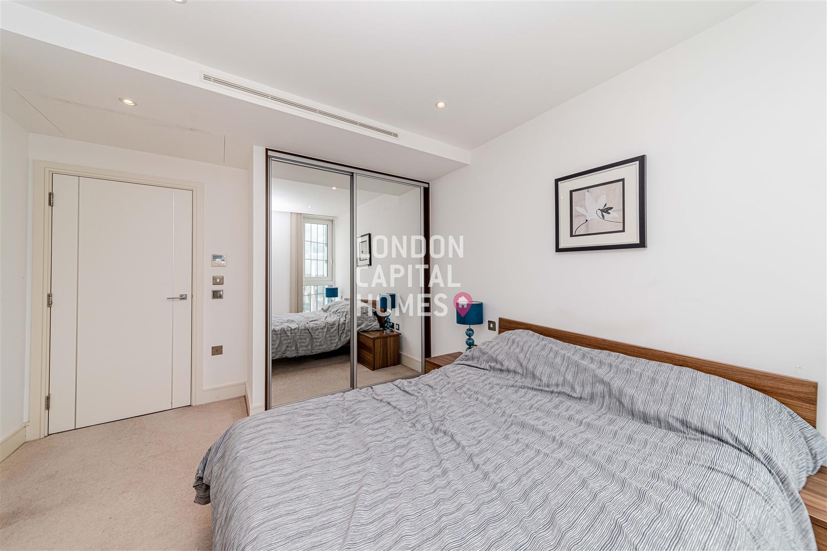 Altitude Point, 71 Alie Street, London